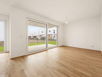 Terrassenwohnung kaufen in 2700 Wr. Neustadt (Bild 2)