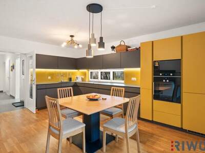 Terrassenwohnung kaufen in 1220 Wien (Bild 4)