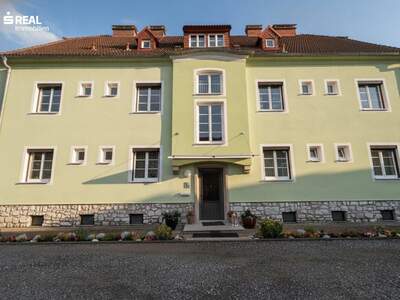 Wohnung kaufen in 8580 Köflach