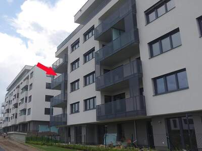 Mietwohnung provisionsfrei in 1100 Wien