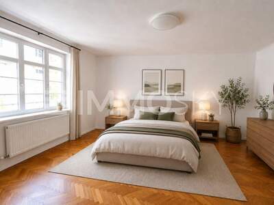 Terrassenwohnung kaufen in 5020 Salzburg (Bild 3)