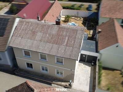 Haus kaufen in 3134 Reichersdorf