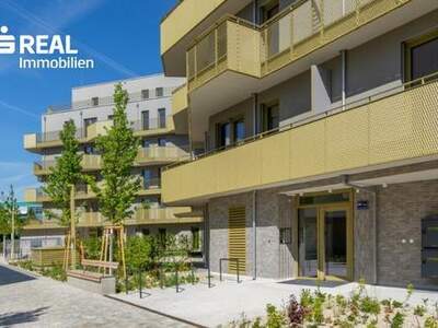 Wohnung kaufen in 1210 Wien