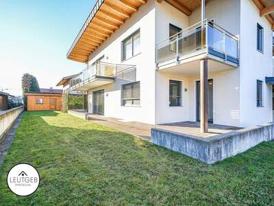 Anlageobjekt kaufen in 6250 Kundl