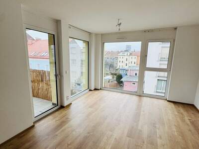 Wohnung mit Balkon mieten in 8020 Graz (Bild 1)