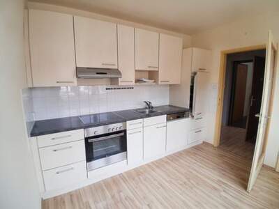 Wohnung mieten in 3804 Allentsteig