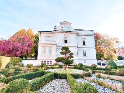 Gewerbeobjekt mieten in 5020 Salzburg (Bild 2)