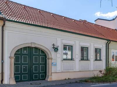 Haus kaufen in 7121 Gemeinde Weiden