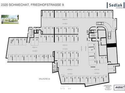 Halle / Lager / Produktion kaufen in 2320 Schwechat (Bild 3)