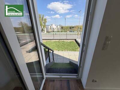 Terrassenwohnung kaufen in 1190 Wien (Bild 4)