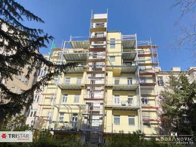 Eigentumswohnung in 1050 Wien