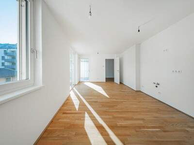 Terrassenwohnung kaufen in 1210 Wien (Bild 3)