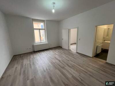 Altbauwohnung mieten in 8700 Leoben