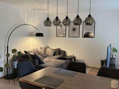 Etagenwohnung mieten in 2500 Baden