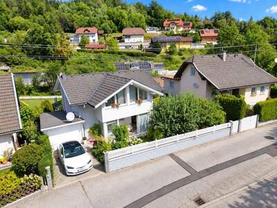 Haus kaufen in 9071 Köttmannsdorf