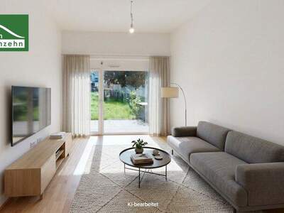 Terrassenwohnung mieten in 8020 Graz (Bild 3)