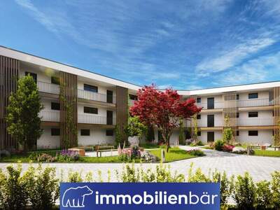 Wohnung kaufen in 4614 Marchtrenk