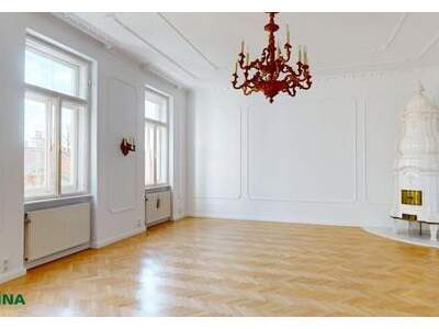 Wohnung mieten in 1190 Wien