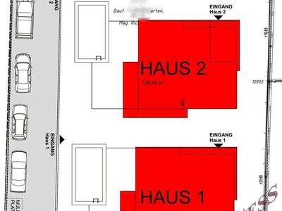 Grundstück kaufen in 2601 Sollenau (Bild 3)