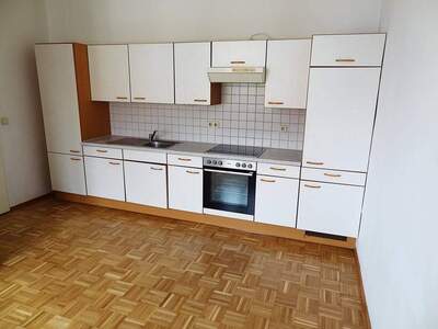 Mietwohnung in 8330 Feldbach