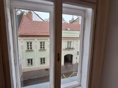 Altbauwohnung mieten in 1070 Wien (Bild 3)