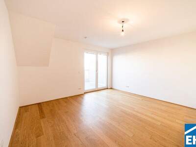 Terrassenwohnung mieten in 1210 Wien (Bild 5)