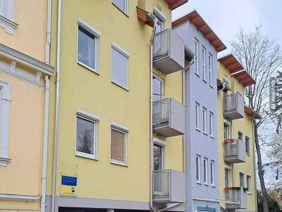 Wohnung mieten in 2700 Wiener Neustadt