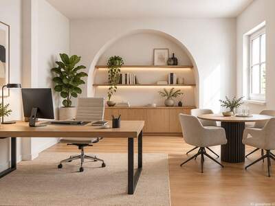 Altbauwohnung mit Balkon mieten in 4840 Vöcklabruck (Bild 1)