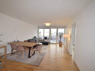 Wohnung mieten in 4020 Linz