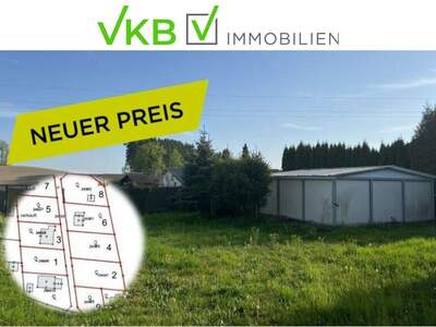 Grundstück kaufen in 4211 Spattendorf