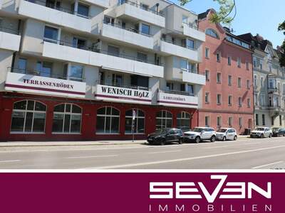 Gewerbeobjekt mieten in 6020 Innsbruck (Bild 1)