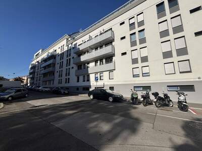 Wohnung mieten in 1160 Wien