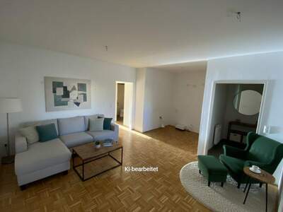 Terrassenwohnung mieten in 4225 Luftenberg (Bild 1)