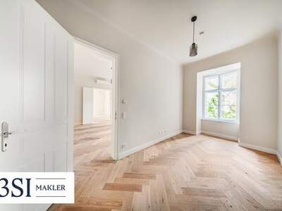 Eigentumswohnung in 1040 Wien