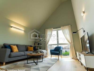 Haus mit Garten kaufen in 2265 Drösing (Bild 3)