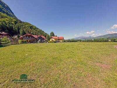 Grundstück kaufen in 5440 Golling