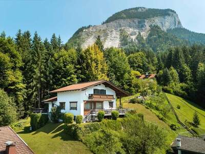 Haus kaufen in 6323 Bad Häring