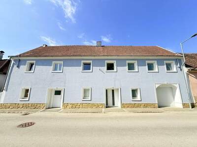 Haus kaufen in 3712 Grübern