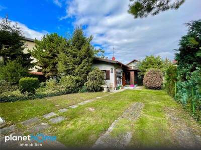 Grundstück kaufen in 1230 Wien