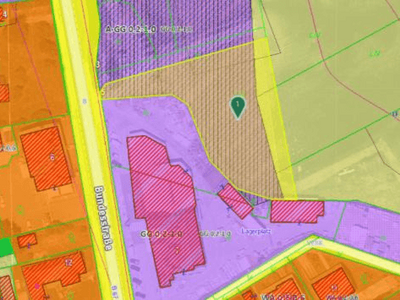 Grundstück kaufen in 8410 Wildon