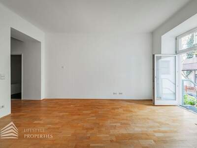 Altbauwohnung kaufen in 1030 Wien (Bild 5)