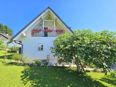 Haus kaufen in 8072 Fernitz (Bild 2)