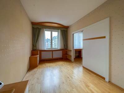 Wohnung mit Balkon mieten in 1190 Wien (Bild 1)