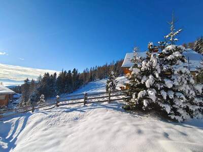 Haus kaufen in 9571 Hochrindl