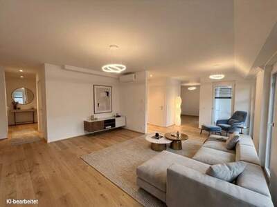 Wohnung kaufen in 1030 Wien