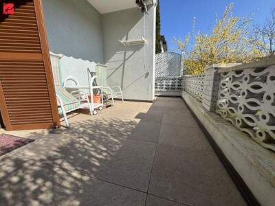 Terrassenwohnung kaufen in 9433 St. Andrä (Bild 3)