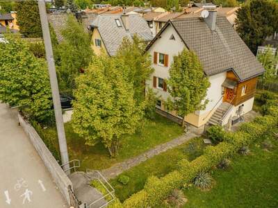 Haus kaufen in 5020 Salzburg