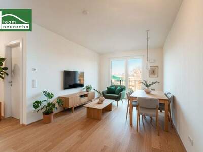 Terrassenwohnung kaufen in 1210 Wien (Bild 3)