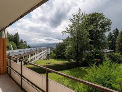 Mietwohnung provisionsfrei in 6020 Innsbruck