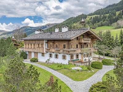 Chalet kaufen in 6371 Aurach (Bild 2)